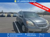 Used 2010 Honda Odyssey EX-L image 3