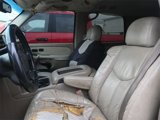 Used 2003 Chevrolet Tahoe LT image 4