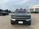Used 2022 Ford Bronco Sport Badlands image 2