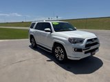 Used 2019 Toyota 4Runner Limited image 4