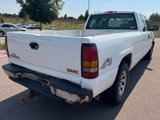 Used 2006 GMC Sierra 1500 W/T w/ Light Duty Power Package image 6