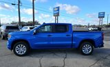 New 2025 Chevrolet Silverado 1500 Custom image 2