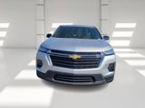Used 2022 Chevrolet Traverse LS image 2