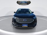 Certified 2024 Ford Edge SEL image 3