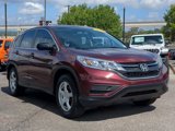 Used 2015 Honda CR-V LX image 2
