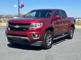 Used 2017 Chevrolet Colorado Z71 image 3