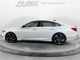 Used 2021 Honda Accord Sport Special Edition image 5