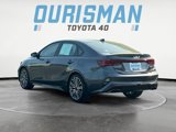 Used 2022 Kia Forte GT image 4