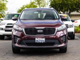 Used 2019 Kia Sorento LX w/ LX V6 Convenience Package image 2