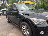 Used 2014 INFINITI QX80 2WD w/ Theater Package image 4