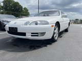Used 1995 Lexus SC 300 Coupe image 2