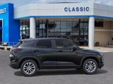 New 2026 Chevrolet TrailBlazer LS w/ LS Convenience Package image 5