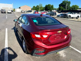 Used 2016 Chevrolet Cruze LT w/ RS Package image 3