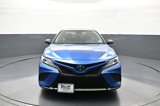 Certified 2020 Toyota Camry XSE image 2