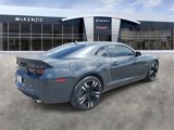 Used 2013 Chevrolet Camaro LT w/ RS Package image 4