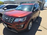 Used 2016 Ford Explorer XLT w/ Equipment Group 202A image 2