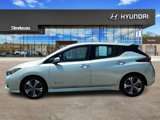 Used 2018 Nissan Leaf SL image 2