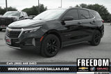 Certified 2022 Chevrolet Equinox LT image 3
