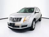 Used 2016 Cadillac SRX Luxury image 3