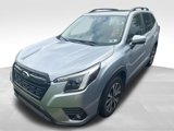 Used 2023 Subaru Forester Limited image 3