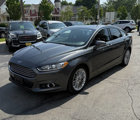 Used 2015 Ford Fusion SE w/ Equipment Group 202A image 3