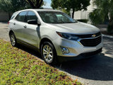 Used 2018 Chevrolet Equinox LS image 4