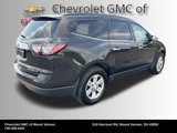 Used 2014 Chevrolet Traverse LT image 5