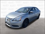 Used 2014 Nissan Sentra S image 4