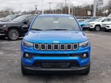New 2025 Jeep Compass Latitude image 5