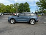 New 2025 Lincoln Corsair FWD image 2
