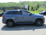 Used 2019 Jeep Grand Cherokee Limited X image 4