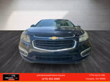 Used 2016 Chevrolet Cruze LT image 2