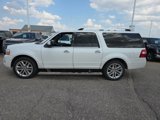 Used 2015 Ford Expedition EL Limited w/ Equipment Group 301A image 2
