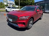 Used 2023 Genesis GV70 2.5T Select w/ Select Package image 3