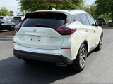 Used 2020 Nissan Murano SV w/ Cargo Package image 6
