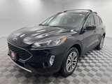 Used 2022 Ford Escape SEL image 2