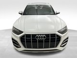 Used 2021 Audi Q5 2.0T Premium Plus image 3