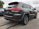 Used 2018 Jeep Grand Cherokee Overland image 6