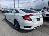 Used 2019 Honda Civic EX-L image 3