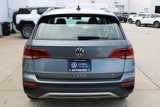 Certified 2022 Volkswagen Taos S w/ IQ Drive S Package image 5