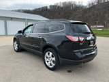 Used 2014 Chevrolet Traverse LTZ image 3