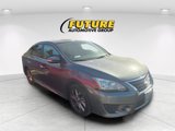 Used 2015 Nissan Sentra SR w/ SR Premium Package image 3