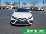 Certified 2023 Toyota Camry SE image 2