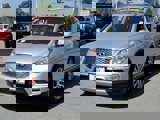 Used 2017 INFINITI QX50 AWD w/ Technology Package image 3