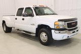 Used 2004 GMC Sierra 3500 SLT w/ Heavy-Duty Power Package image 3