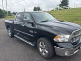 Used 2013 RAM 1500 Big Horn image 3