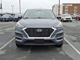 Used 2019 Hyundai Tucson SE image 2