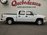 Used 2007 GMC Sierra 1500 SLT w/ Onstar Plus Package image 5