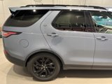 Used 2020 Land Rover Discovery HSE image 5