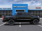 New 2025 Chevrolet Colorado W/T w/ WT Custom Package image 5